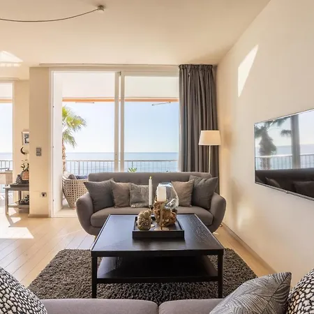 Apartment Modern Luxury Penthouse