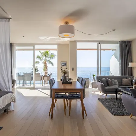 Modern Luxury Penthouse La Herradura (Granada)