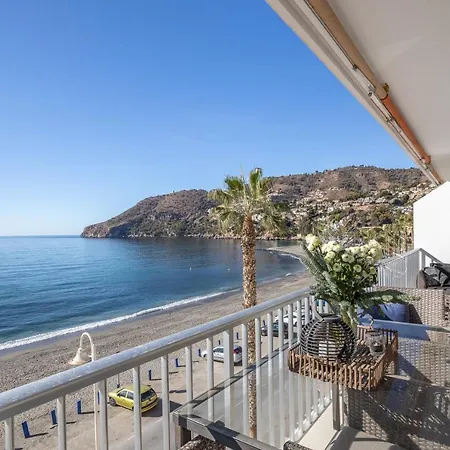 Modern Luxury Penthouse La Herradura (Granada)