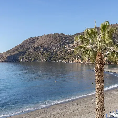 Modern Luxury Penthouse * La Herradura (Granada)