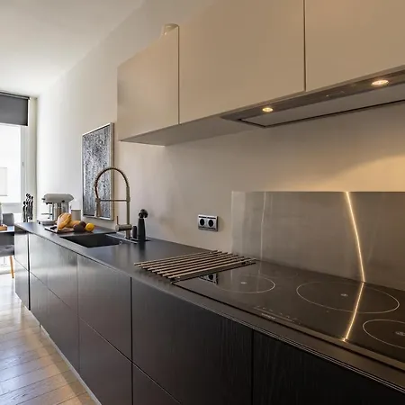 Modern Luxury Penthouse *