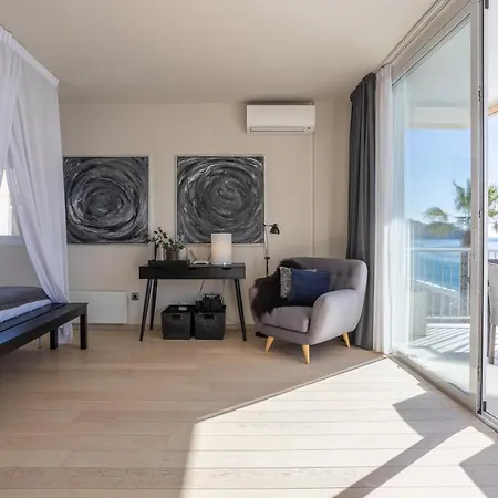 Apartment Modern Luxury Penthouse La Herradura (Granada)