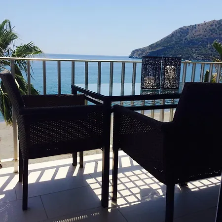 Modern Luxury Penthouse La Herradura (Granada)