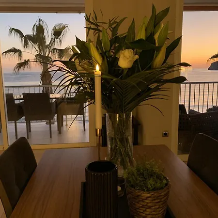 Modern Luxury Penthouse * La Herradura (Granada)
