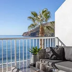 Modern Luxury Penthouse Apartamento *