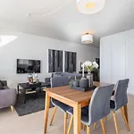 Apartamento Modern Luxury Penthouse *