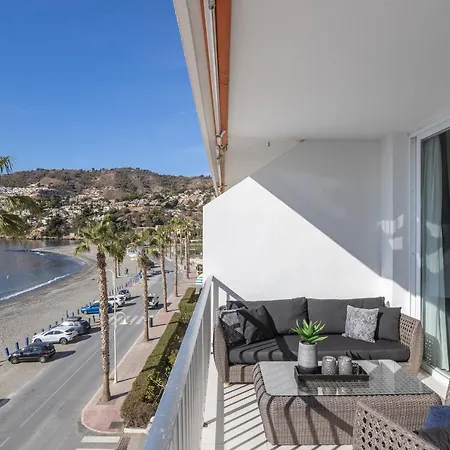 Apartamento Modern Luxury Penthouse *